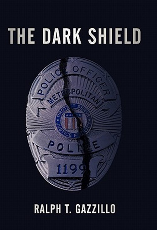 Dark Shield, Paperback by Gazzillo, Ralph T., Like New Used, Free shipping in... - Ralph T. Gazzillo