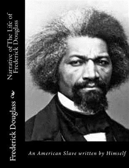 narrative of the life of frederick douglass an american slave