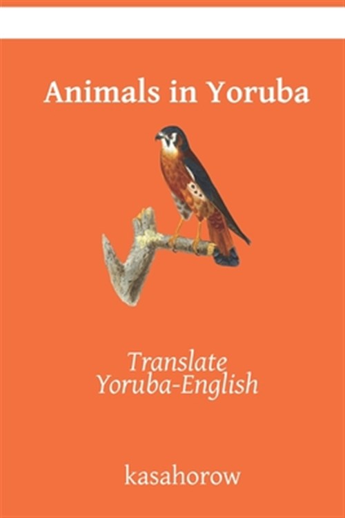 yoruba language translator