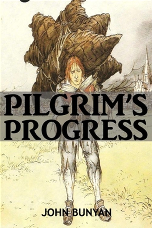 Pilgrims progress кто написал